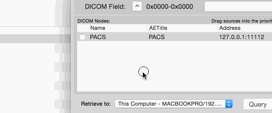 osirix dicom viewer for mac
