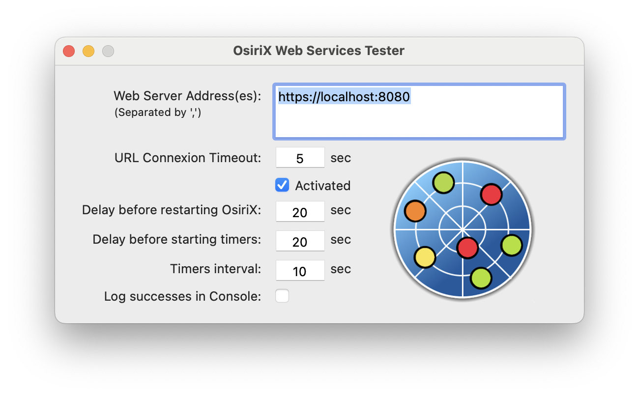 webserver-testing